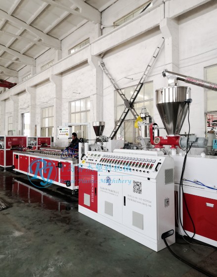 格柵板生產(chǎn)線(xiàn)