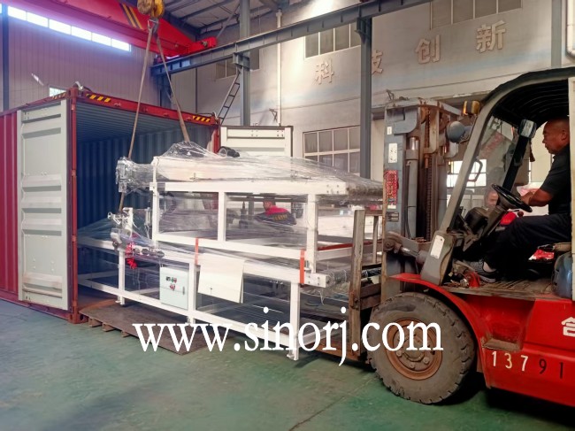 5天連發(fā)20柜，就是發(fā)發(fā)發(fā)